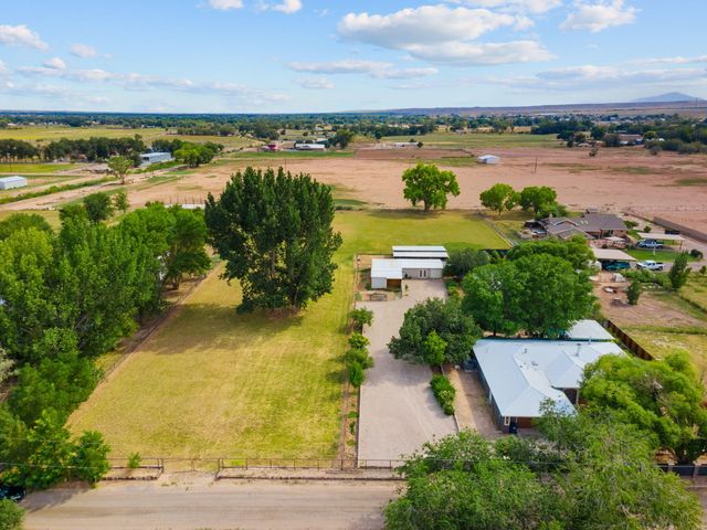 26 Jamerson Road, Belen, NM 87002