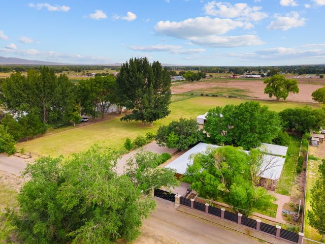 26 Jamerson Road, Belen, NM 87002