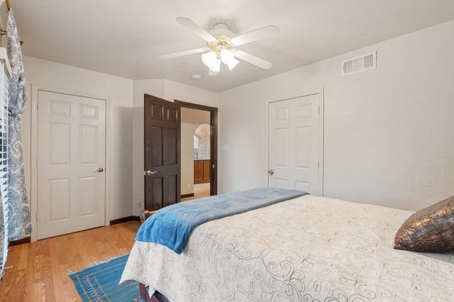 26 Jamerson Road, Belen, NM 87002