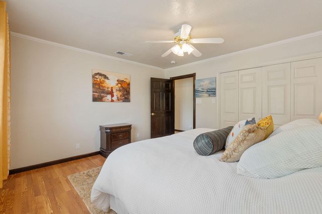 26 Jamerson Road, Belen, NM 87002