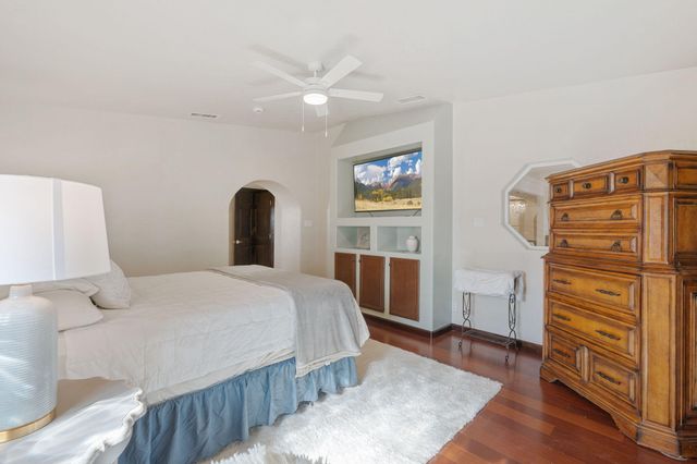 26 Jamerson Road, Belen, NM 87002