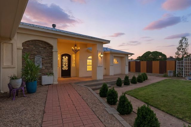 26 Jamerson Road, Belen, NM 87002