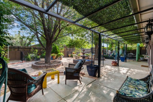 26 Jamerson Road, Belen, NM 87002