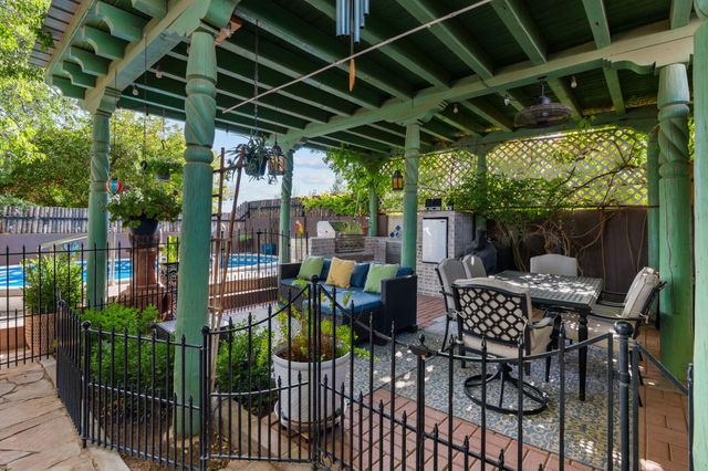 26 Jamerson Road, Belen, NM 87002