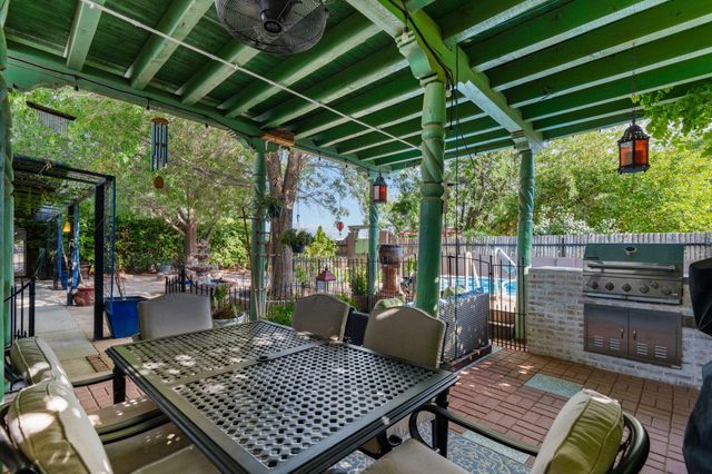 26 Jamerson Road, Belen, NM 87002