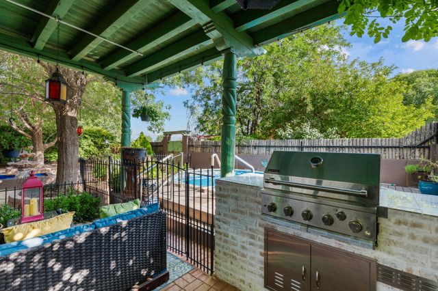 26 Jamerson Road, Belen, NM 87002