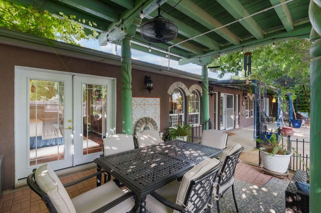 26 Jamerson Road, Belen, NM 87002