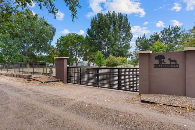 26 Jamerson Road, Belen, NM 87002