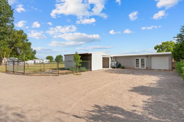 26 Jamerson Road, Belen, NM 87002