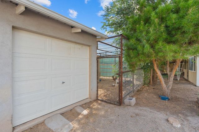 26 Jamerson Road, Belen, NM 87002