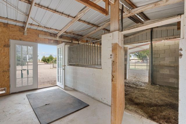 26 Jamerson Road, Belen, NM 87002