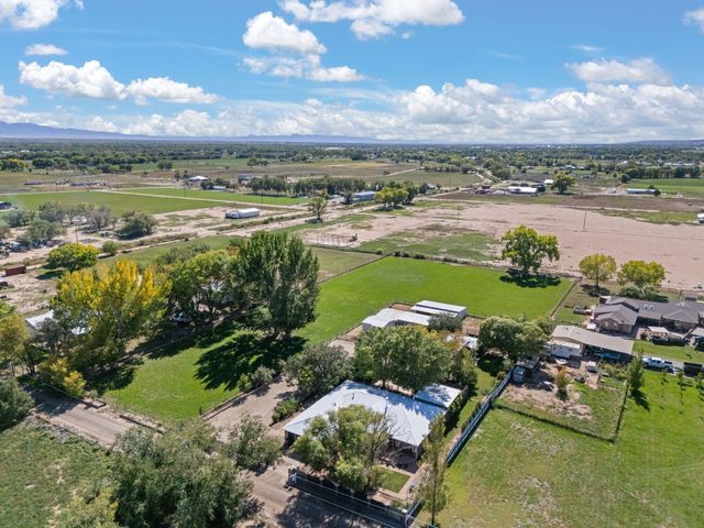 26 Jamerson Road, Belen, NM 87002