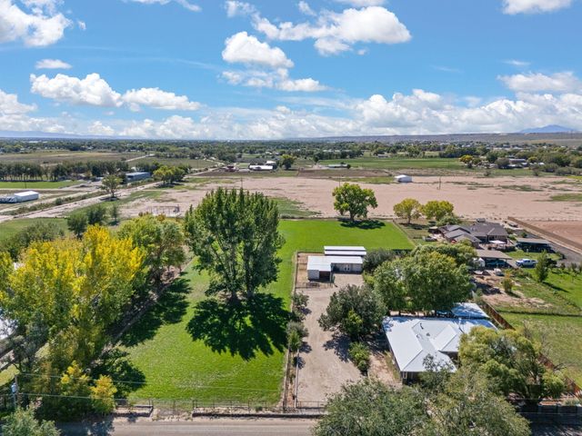 26 Jamerson Road, Belen, NM 87002
