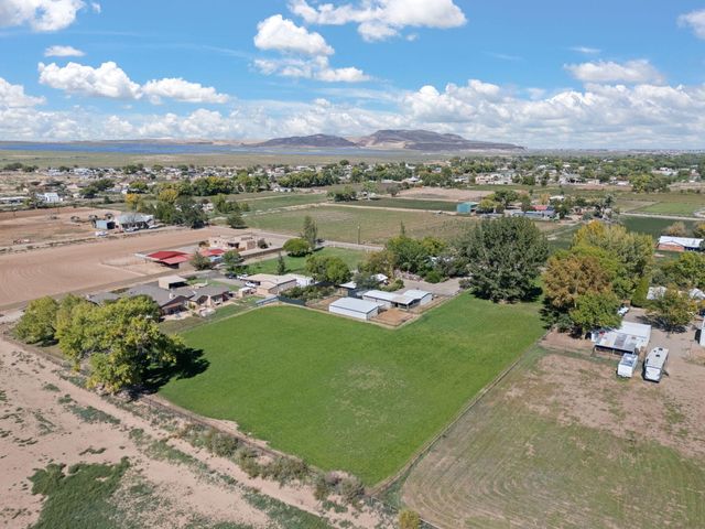 26 Jamerson Road, Belen, NM 87002