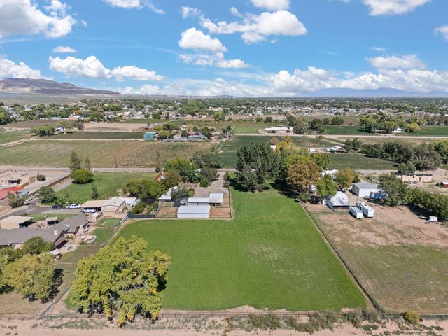 26 Jamerson Road, Belen, NM 87002