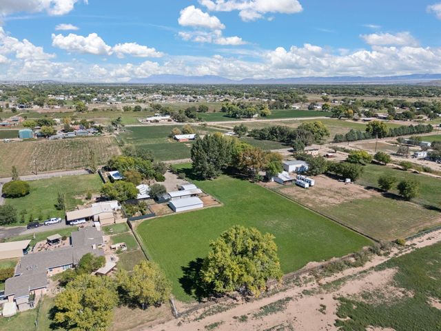 26 Jamerson Road, Belen, NM 87002