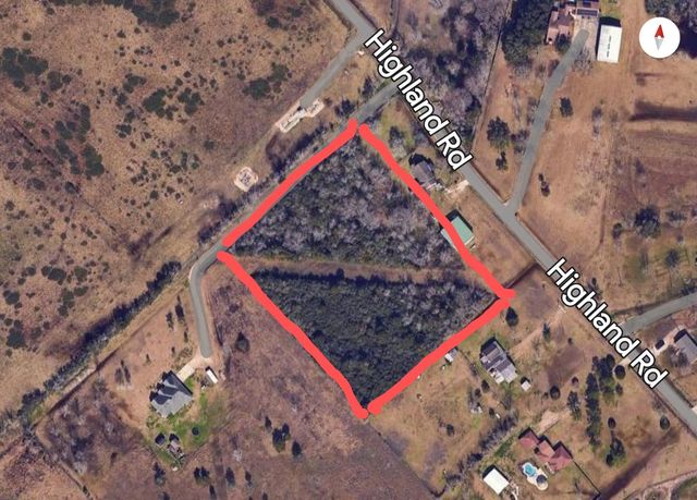 0 Shook Road, Santa Fe, TX 77517