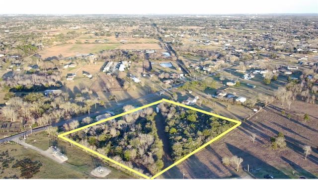 0 Shook Road, Santa Fe, TX 77517