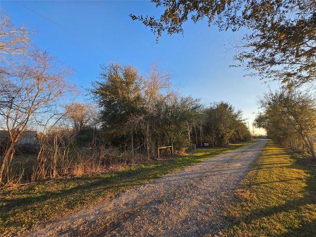 0 Shook Road, Santa Fe, TX 77517