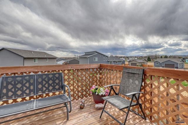 5843 DERRINGER RD, Rapid City, SD 57703