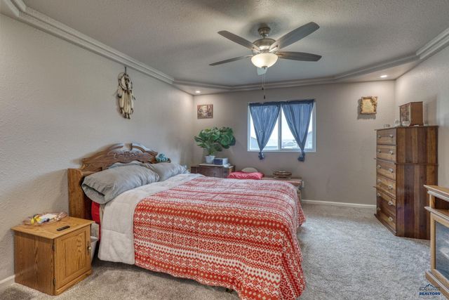 5843 DERRINGER RD, Rapid City, SD 57703