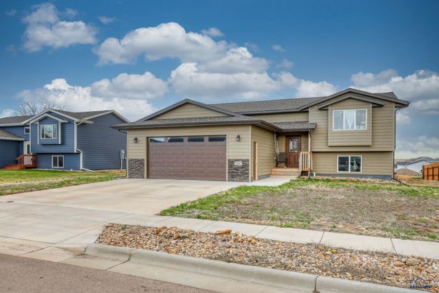 5843 DERRINGER RD, Rapid City, SD 57703