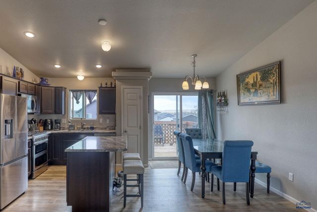 5843 DERRINGER RD, Rapid City, SD 57703