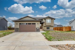 5843 DERRINGER RD, Rapid City, SD 57703