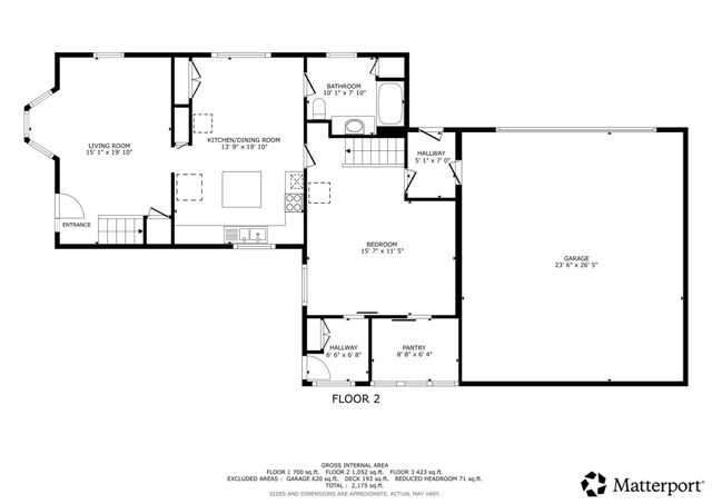 84 Hampson St, Dracut, MA 01826