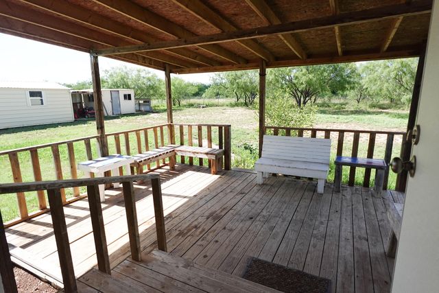 10570 W Indian Creek Road, San Angelo, TX 76901