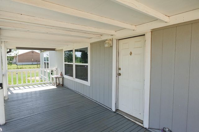 10570 W Indian Creek Road, San Angelo, TX 76901