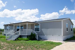 10570 W Indian Creek Road, San Angelo, TX 76901