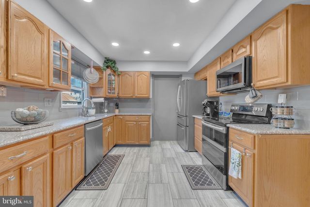 115 MIDDLEBURY LN, Willingboro, NJ 08046
