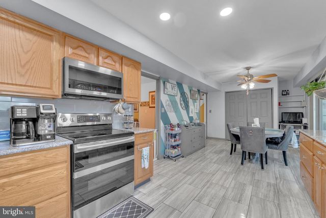 115 MIDDLEBURY LN, Willingboro, NJ 08046