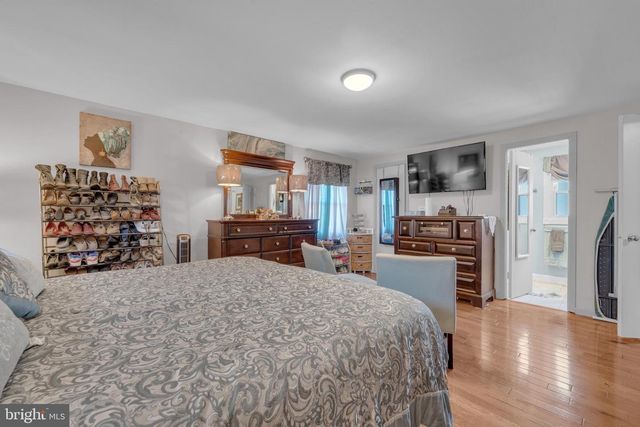 115 MIDDLEBURY LN, Willingboro, NJ 08046