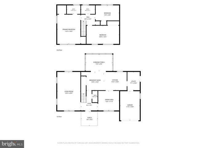 115 MIDDLEBURY LN, Willingboro, NJ 08046