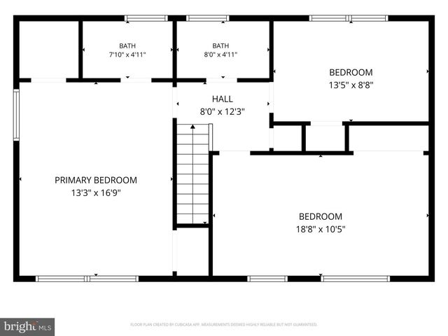 115 MIDDLEBURY LN, Willingboro, NJ 08046