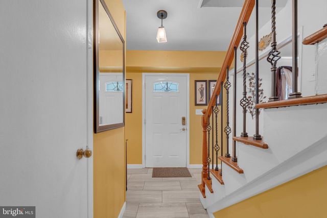 115 MIDDLEBURY LN, Willingboro, NJ 08046