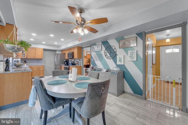 115 MIDDLEBURY LN, Willingboro, NJ 08046