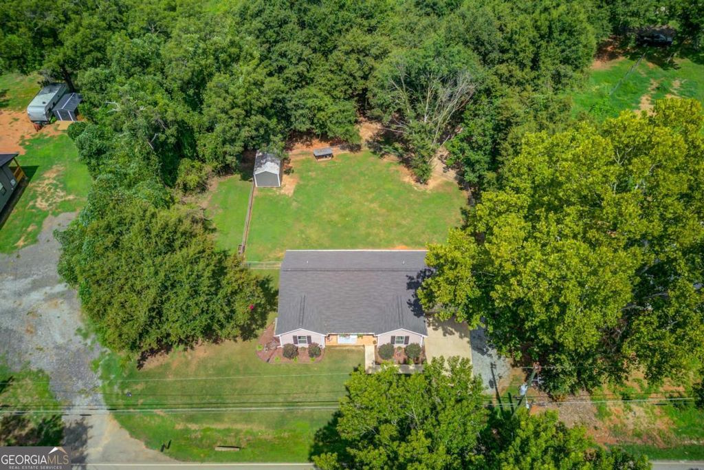 418 Starrs Bridge Road, Canon, GA 30520 — photo 2