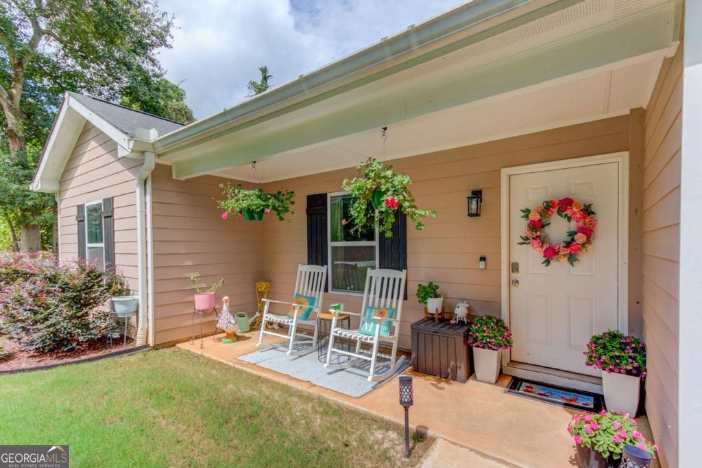 418 Starrs Bridge Road, Canon, GA 30520 — photo 5