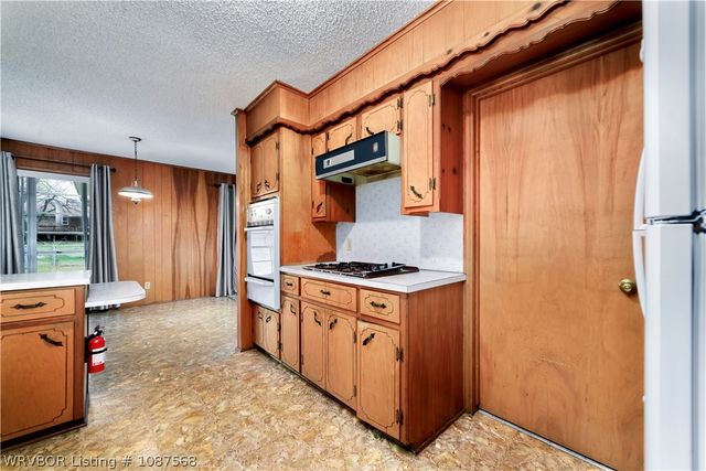 4316 Urbana Drive, Fort Smith, AR 72904