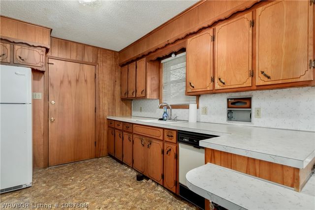 4316 Urbana Drive, Fort Smith, AR 72904