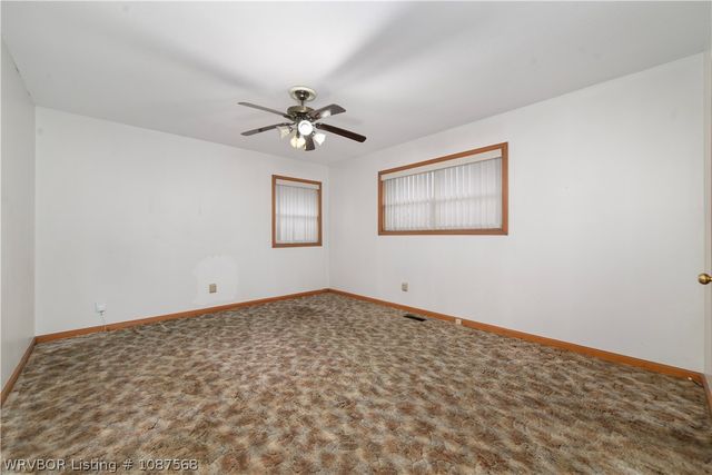 4316 Urbana Drive, Fort Smith, AR 72904