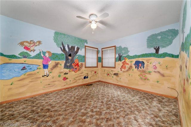 4316 Urbana Drive, Fort Smith, AR 72904