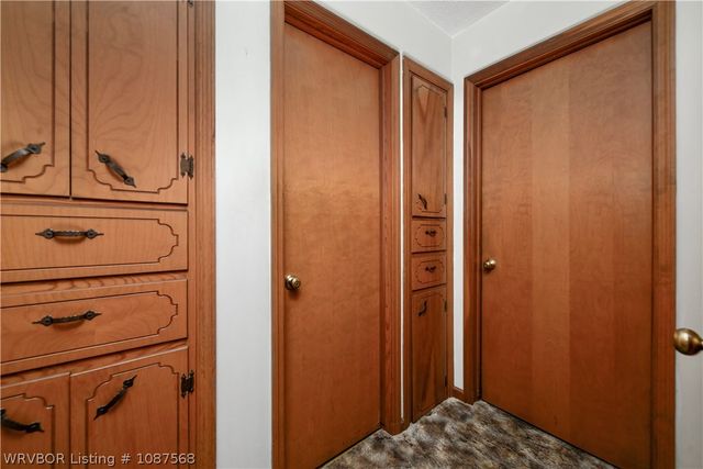 4316 Urbana Drive, Fort Smith, AR 72904