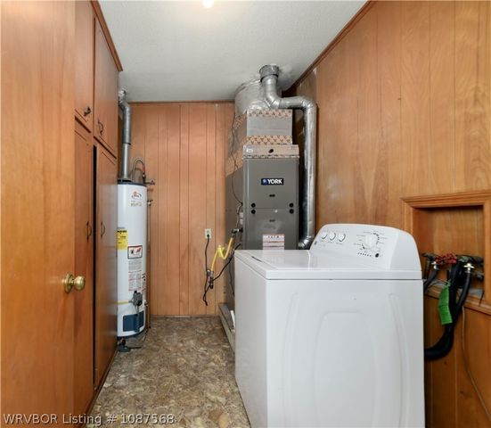 4316 Urbana Drive, Fort Smith, AR 72904