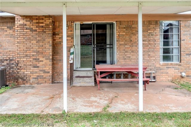 4316 Urbana Drive, Fort Smith, AR 72904