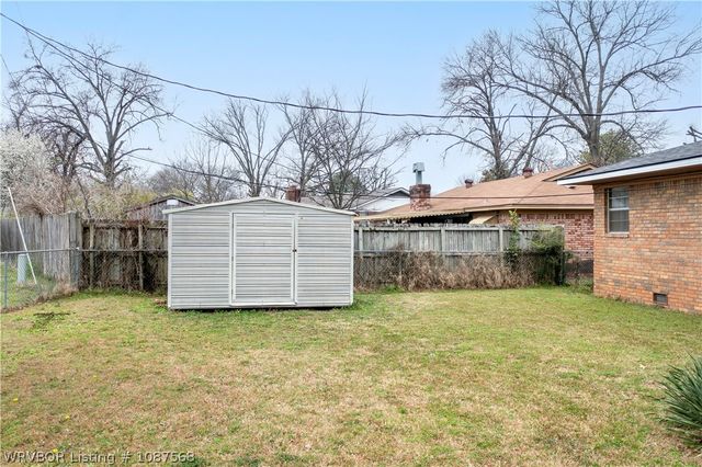 4316 Urbana Drive, Fort Smith, AR 72904
