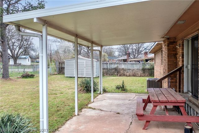 4316 Urbana Drive, Fort Smith, AR 72904